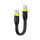 Kabel Mobile Origin Compact Cable USB-C to USB-C black COMC-USBC-BLK